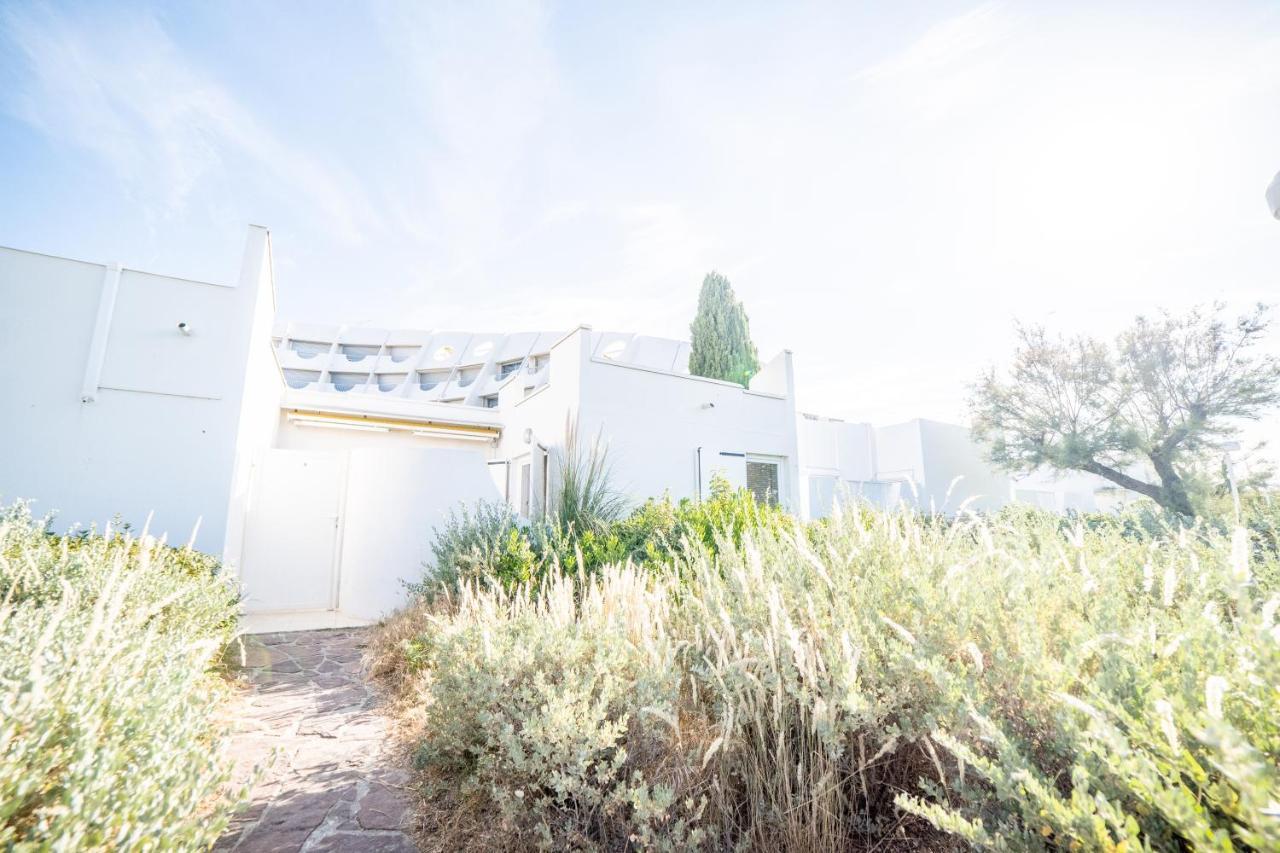 Villa Sunny Beach Clim Acces Plage Parking Famille - Topprosconciergerie Λα Γκραντ-Μοτ Εξωτερικό φωτογραφία