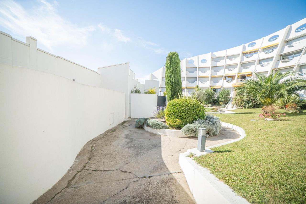 Villa Sunny Beach Clim Acces Plage Parking Famille - Topprosconciergerie Λα Γκραντ-Μοτ Εξωτερικό φωτογραφία
