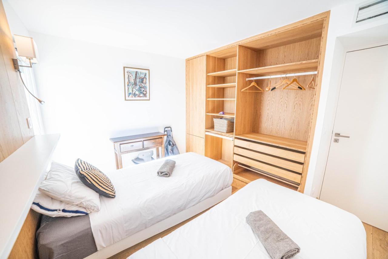 Villa Sunny Beach Clim Acces Plage Parking Famille - Topprosconciergerie Λα Γκραντ-Μοτ Εξωτερικό φωτογραφία