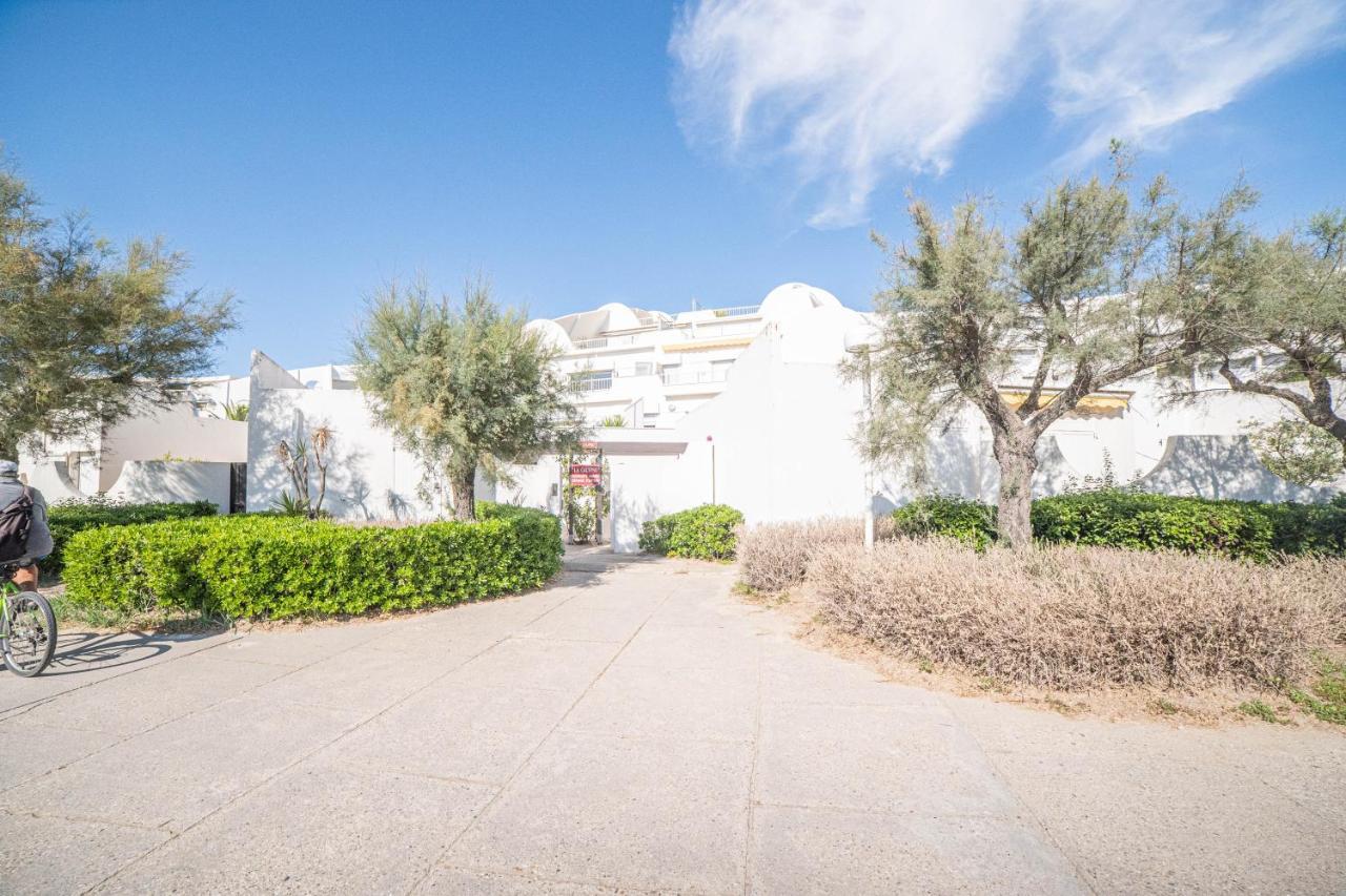 Villa Sunny Beach Clim Acces Plage Parking Famille - Topprosconciergerie Λα Γκραντ-Μοτ Εξωτερικό φωτογραφία