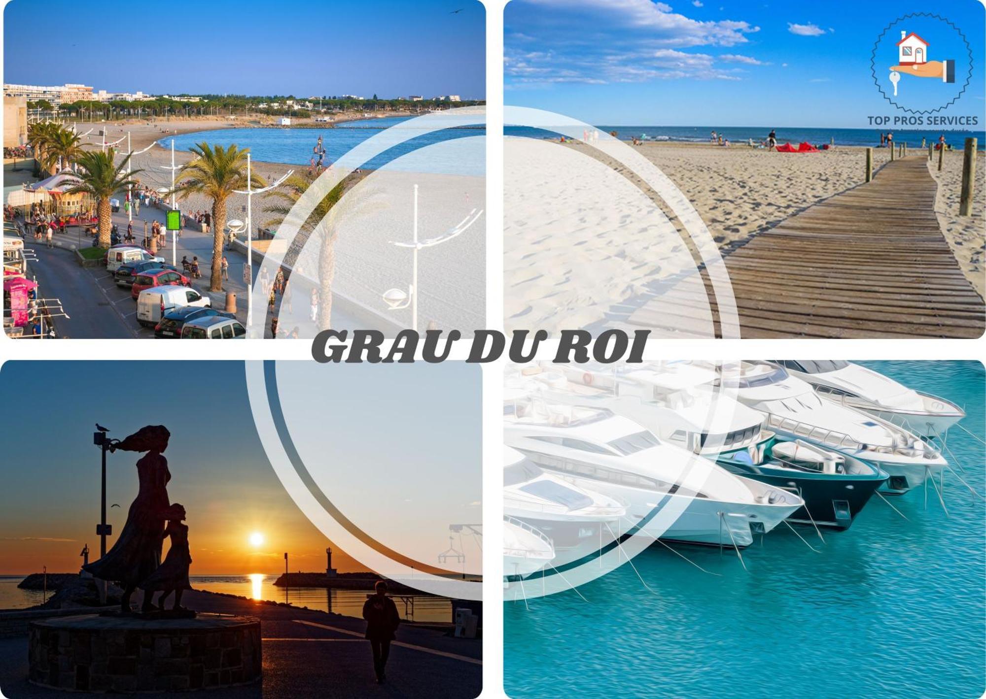 Villa Sunny Beach Clim Acces Plage Parking Famille - Topprosconciergerie Λα Γκραντ-Μοτ Εξωτερικό φωτογραφία